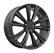 R19x8J 5X114.3 ET30 CB-60.1 BLHM