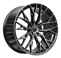 R20x8.5J 5X112 ET40 CB-66.6 BLTF