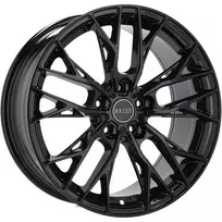 R18x8J 5X112 ET45 CB-66.6 BL