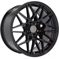 R18x9.5J 5X120 ET40 CB-72.6 BL