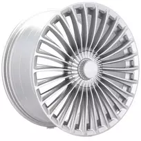 R20x8.5J 5X112 ET43 CB-66.6 SS