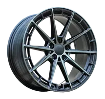 R19x8.5J 5X112 ET40 CB-66.6 BLHMDTF