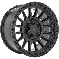 R16x8J 6X139.7 ET1 CB-106.1 BLHM