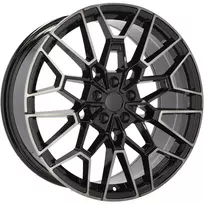 R18x8.5J 5X120 ET33 CB-72.6 BLTF