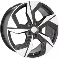 R19x8J 5X114.3 ET48 CB-67.1MBHM