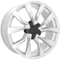 R19x8.5J 5X114.3 ET38 CB-64.1 SS
