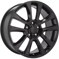 R20x8J 5x127 ET56 CB-71.6 BL