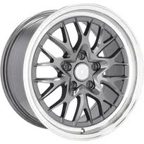 R18x8J 5X120 ET30 CB-72.6 GMPL