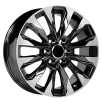 R18x8J 6X139.7 ET25 CB-106.1MB