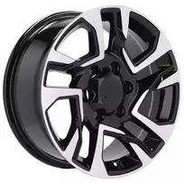 R20x8.5J 6X139.7 ET25 CB-106.1MB