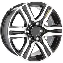 R17x7.5J 6X139.7 ET25 CB-106.1MB
