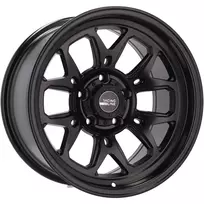 R17x9J 6X139.7 ETM6 CB-106.1 BLHM