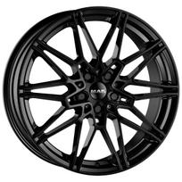 R19x8J 5X120 ET35 CB-72.6 Gloss Black