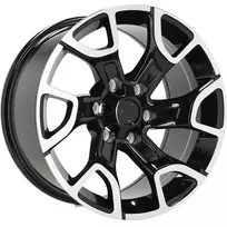 R18x9J 6X139.7 ET-12 CB-106.1MB
