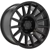 R18x9J 6X139.7 ET-12 CB-106.1 BL
