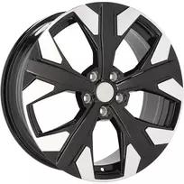 R19x7.5J 5X114.3 ET51 CB-67.1MB