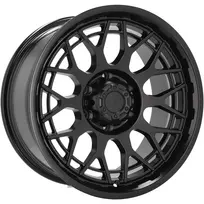 R18x9J 6X139.7 ET CB-106.1 BLHM