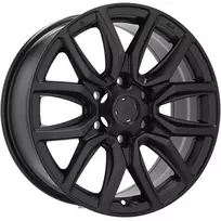 R18x7.5J 6X139.7 ET30 CB-106.1 BL