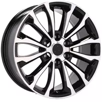 R17x7.5J 6X139.7 ET25 CB-106.1MB