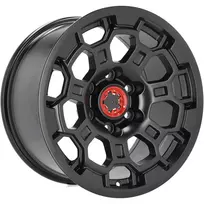 R17x9J 6X139.7 ET15 CB-106.1 BM