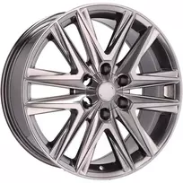R20x8.5J 6X139.7 ET25 CB-106.1 HB