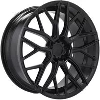 R21x10.5J 5X112 ET38 CB-66.6 BLHM
