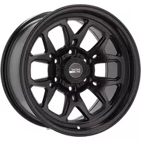R17x9J 6X139.7 ET CB-106.1 BL