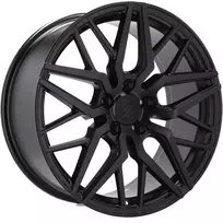 R18x8J 5X120 ET40 CB-72.6 BL