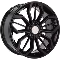 R16x6.5J 5X108 ET50 CB-63.4 BL