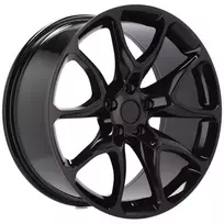 R20x9J 5x127 ET32 CB-71.6 BL
