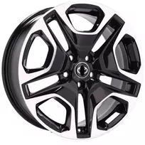 R19x7.5J 5X114.3 ET40 CB-60.1MB
