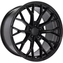 R20x9J 5X112 ET31 CB-66.6 BL