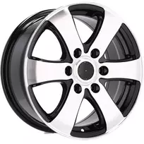 R16x7J 5x118 ET50 CB-71.1MB