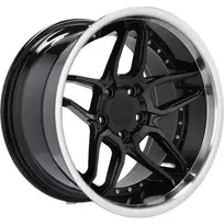 R19x10J 5X120 ET40 CB-72.6 BLPL