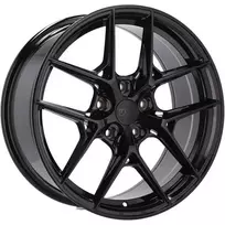 R17x8J 5X120 ET35 CB-72.6 BL