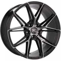 R18x8J 5X114.3 ET40 CB-73.1 BLTF