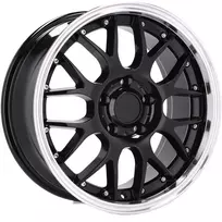 R18x9J 5X120 ET38 CB-72.6 BLPL