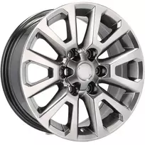R17x7.5J 6X139.7 ET25 CB-106.1 HB