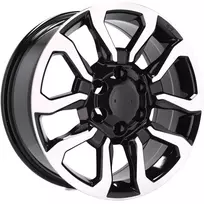 R17x7.5J 6X139.7 ET30 CB-106.1MB