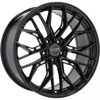R19x9.5J 5X112 ET20 CB-66.6 BL
