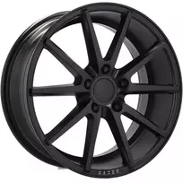 R18x8J 5X112 ET35 CB-66.6 BLHM
