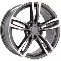 R18x8J 5X120 ET34 CB-72.6 MG
