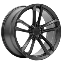 R19x9.5J 5X110 ET35 CB-65.1 BLHM