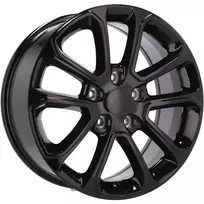 R18x8J 5x127 ET50 CB-71.6 BL