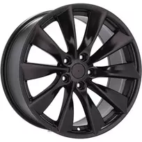 R18x8.5J 5X114.3 ET40 CB-64.1 BLHM