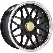 R16x9J 4X100 ETET10 CB-73.1 BLPL