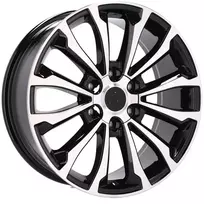 R19x7.5J 6X139.7 ET25 CB-106.1MB