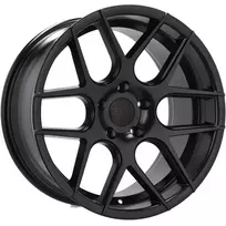 R20x9J 5X120 ET15 CB-74.1 BLHM