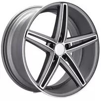 R18x9J 5X120 ET35 CB-72.6 MGHM