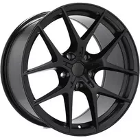 R18x8J 5X120 ET34 CB-72.6 BLHM